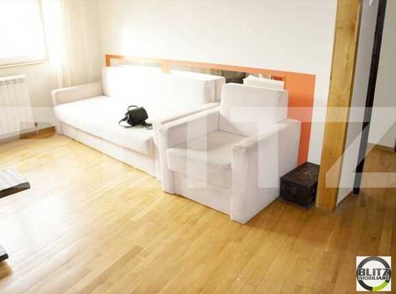 Apartament de închiriat 3 camere Marasti - 5604AI | BLITZ Cluj-Napoca | Poza5