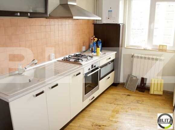 Apartament de închiriat 3 camere Marasti - 5604AI | BLITZ Cluj-Napoca | Poza6