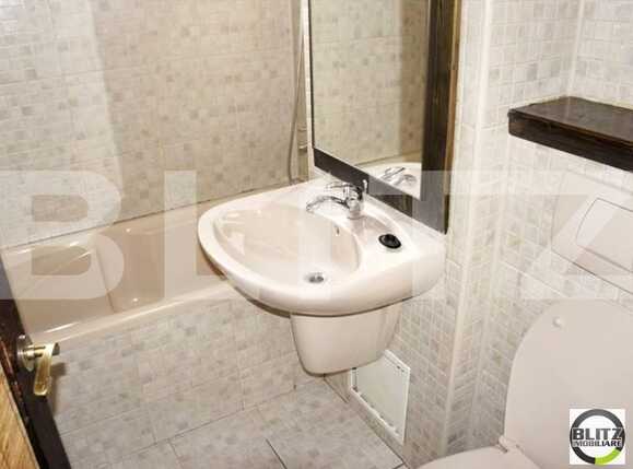 Apartament de închiriat 3 camere Marasti - 5604AI | BLITZ Cluj-Napoca | Poza11