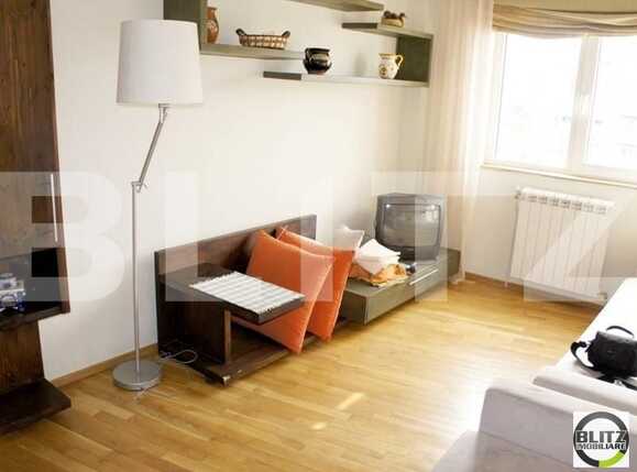 Apartament de închiriat 3 camere Marasti - 5604AI | BLITZ Cluj-Napoca | Poza4