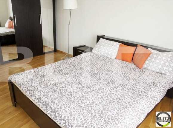 Apartament de închiriat 3 camere Marasti - 5604AI | BLITZ Cluj-Napoca | Poza1