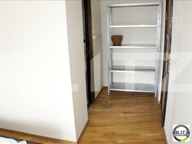 Apartament de închiriat 3 camere Marasti - 5604AI | BLITZ Cluj-Napoca | Poza12