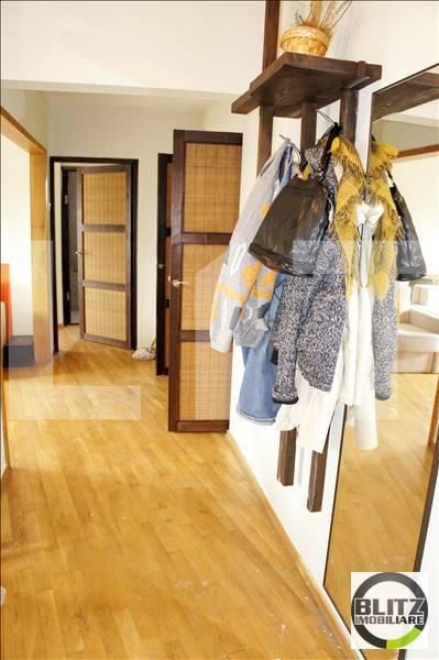 Apartament de închiriat 3 camere Marasti - 5604AI | BLITZ Cluj-Napoca | Poza8