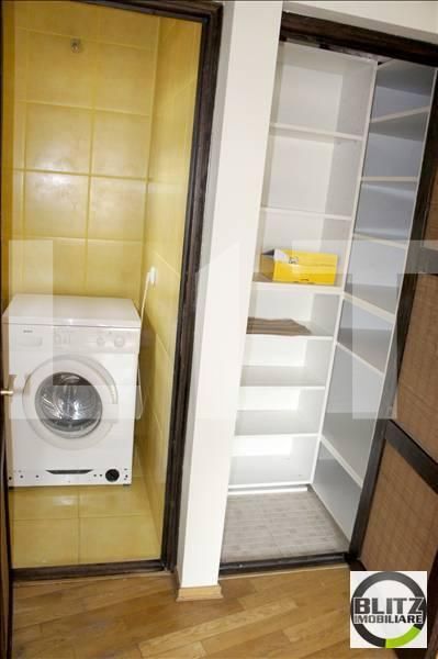 Apartament de închiriat 3 camere Marasti - 5604AI | BLITZ Cluj-Napoca | Poza7