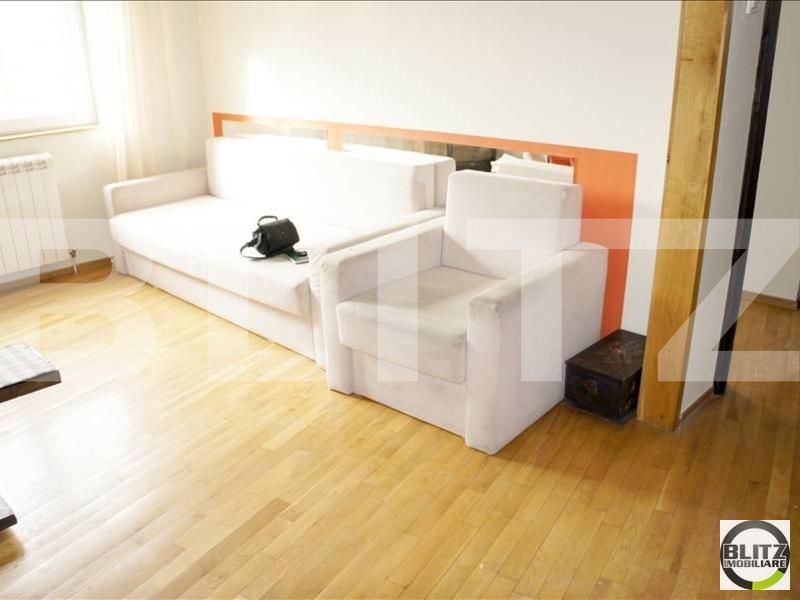 Apartament de închiriat 3 camere Marasti - 5604AI | BLITZ Cluj-Napoca | Poza5