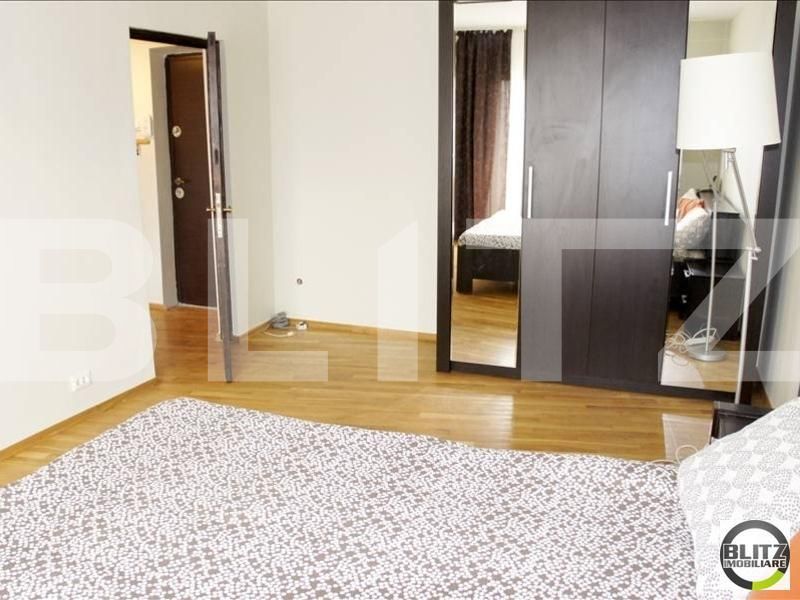 Apartament de închiriat 3 camere Marasti - 5604AI | BLITZ Cluj-Napoca | Poza2