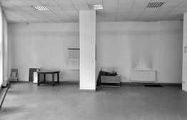 Cauti o oportunitate in zona centrala? 115 mp, spatiu comercial stradal, cu vitrina