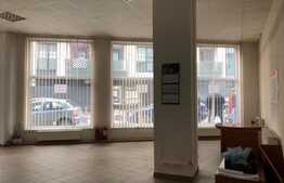 Cauti o oportunitate in zona centrala? 115 mp, spatiu comercial stradal, cu vitrina