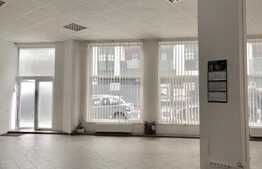 Cauti o oportunitate in zona centrala? 115 mp, spatiu comercial stradal, cu vitrina