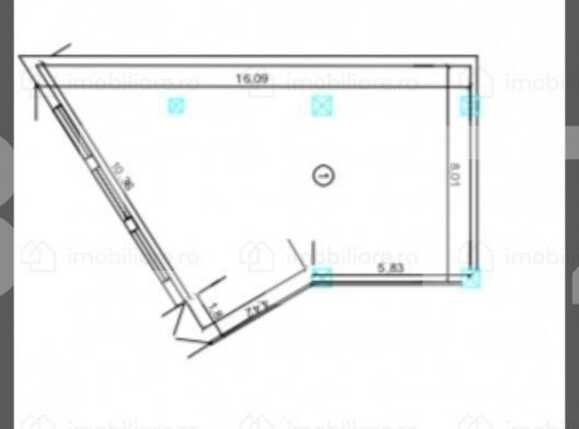 Spațiu comercial de vânzare Central - 56040SVC | BLITZ Cluj-Napoca | Poza6