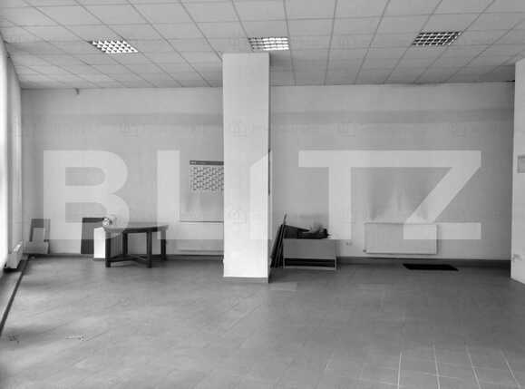 Spațiu comercial de vânzare Central - 56040SVC | BLITZ Cluj-Napoca | Poza2