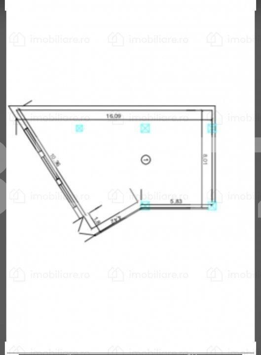 Spațiu comercial de vânzare Central - 56040SVC | BLITZ Cluj-Napoca | Poza6