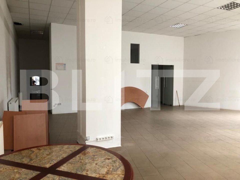 Spațiu comercial de vânzare Central - 56040SVC | BLITZ Cluj-Napoca | Poza4