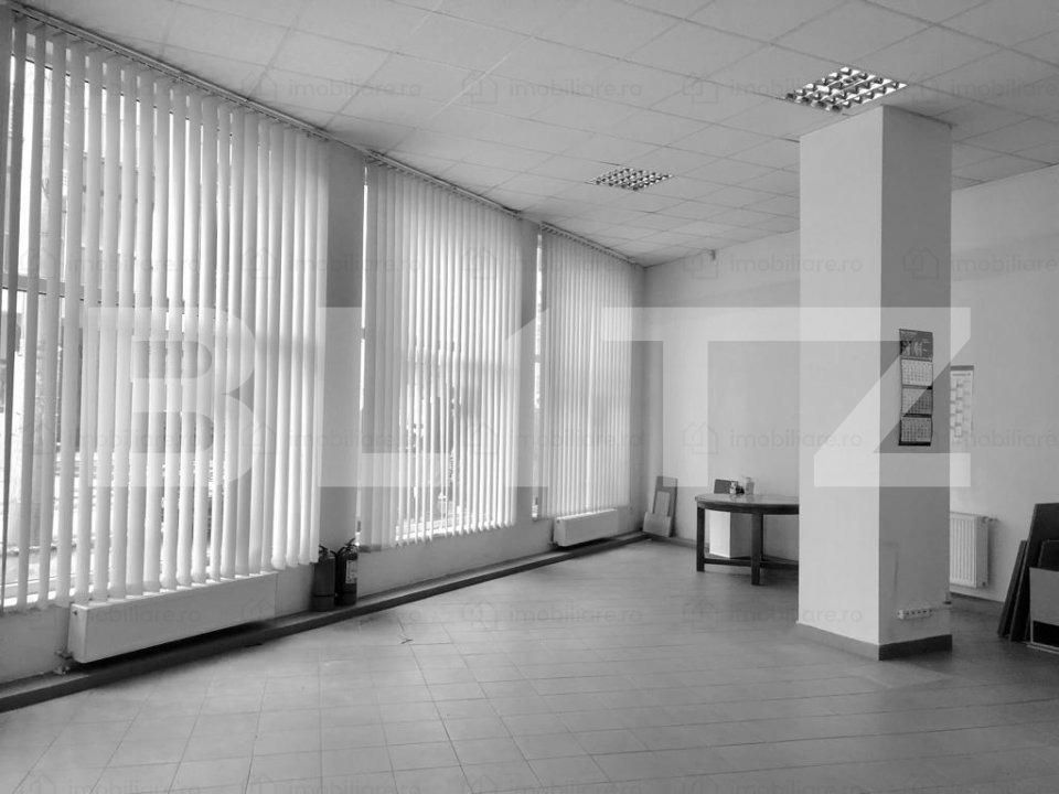 Spațiu comercial de vânzare Central - 56040SVC | BLITZ Cluj-Napoca | Poza5