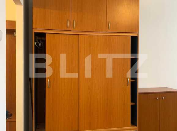 Garsonieră de închiriat Manastur - 56041AI | BLITZ Cluj-Napoca | Poza4