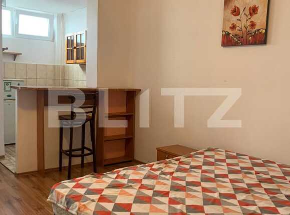 Garsonieră de închiriat Manastur - 56041AI | BLITZ Cluj-Napoca | Poza1