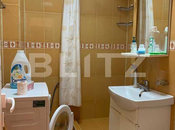 Garsonieră de închiriat Manastur - 56041AI | BLITZ Cluj-Napoca | Poza8