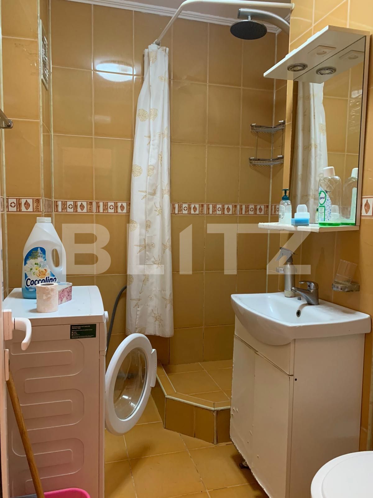 Garsonieră de închiriat Manastur - 56041AI | BLITZ Cluj-Napoca | Poza8