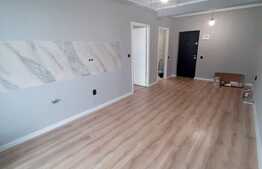 Finisaje noi, parcare subterana, lift, balcon 10 mp,  zona Terra