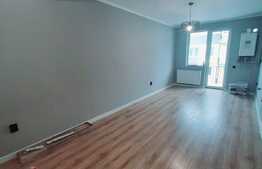 Finisaje noi, parcare subterana, lift, balcon 10 mp,  zona Terra