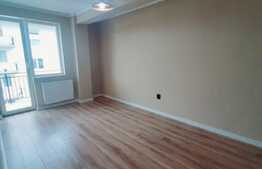 Finisaje noi, parcare subterana, lift, balcon 10 mp,  zona Terra