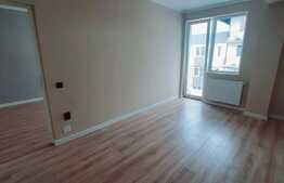 Finisaje noi, parcare subterana, lift, balcon 10 mp,  zona Terra