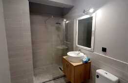 Finisaje noi, parcare subterana, lift, balcon 10 mp,  zona Terra