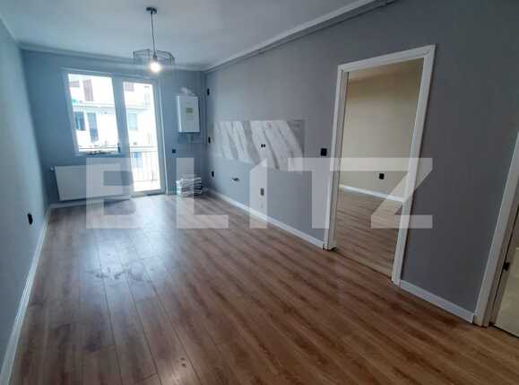 Apartament de vânzare 2 camere Floreşti - 56042AV | BLITZ Cluj-Napoca | Poza1
