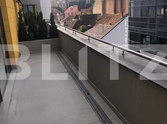 Apartament de închiriat 2 camere Central - 56043AI | BLITZ Cluj-Napoca | Poza10