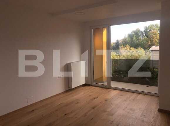 Apartament de închiriat 2 camere Central - 56043AI | BLITZ Cluj-Napoca | Poza3