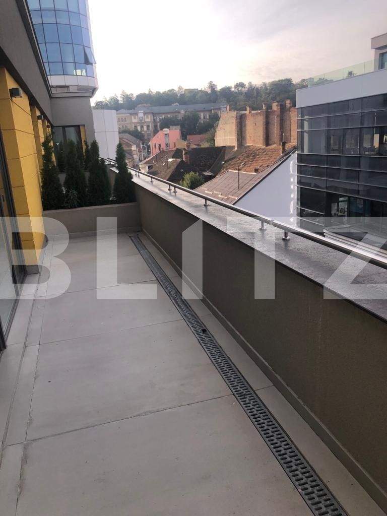 Apartament de închiriat 2 camere Central - 56043AI | BLITZ Cluj-Napoca | Poza10