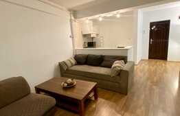 Apartament cu 2 camere, 55 mp, modern, parcare subterana, zona strazii Motilor