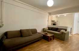 Apartament cu 2 camere, 55 mp, modern, parcare subterana, zona strazii Motilor