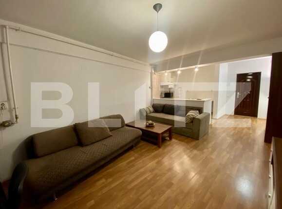 Apartament de închiriat 2 camere Manastur - 56044AI | BLITZ Cluj-Napoca | Poza9