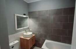 Totul nou, partial mobilat si utilat, 2 dormitoare, parcare, lift