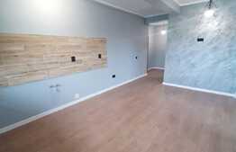 Totul nou, partial mobilat si utilat, 2 dormitoare, parcare, lift