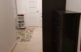 Apartament de lux 2 camere decomandate, balcon, parcare, 56mp! Zona Terra!