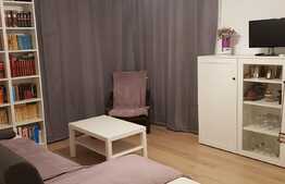 Apartament de lux 2 camere decomandate, balcon, parcare, 56mp! Zona Terra!