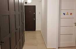 Apartament de lux 2 camere decomandate, balcon, parcare, 56mp! Zona Terra!