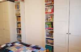 Apartament de lux 2 camere decomandate, balcon, parcare, 56mp! Zona Terra!