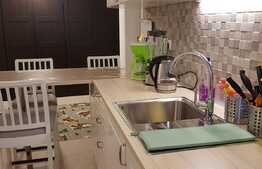 Apartament de lux 2 camere decomandate, balcon, parcare, 56mp! Zona Terra!