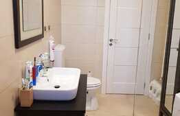 Apartament de lux 2 camere decomandate, balcon, parcare, 56mp! Zona Terra!