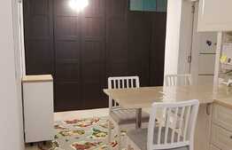 Apartament de lux 2 camere decomandate, balcon, parcare, 56mp! Zona Terra!