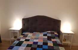 Apartament de lux 2 camere decomandate, balcon, parcare, 56mp! Zona Terra!