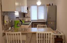 Apartament de lux 2 camere decomandate, balcon, parcare, 56mp! Zona Terra!