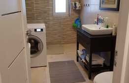 Apartament de lux 2 camere decomandate, balcon, parcare, 56mp! Zona Terra!