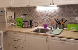 Apartament de lux 2 camere decomandate, balcon, parcare, 56mp! Zona Terra!