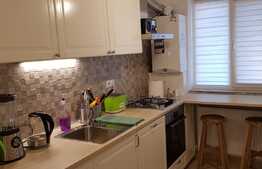 Apartament de lux 2 camere decomandate, balcon, parcare, 56mp! Zona Terra!