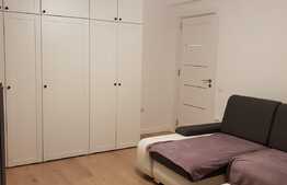 Apartament de lux 2 camere decomandate, balcon, parcare, 56mp! Zona Terra!