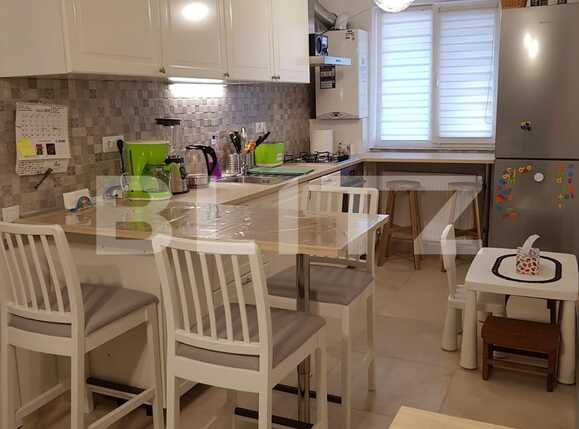 Apartament de vânzare 2 camere Floreşti - 56046AV | BLITZ Cluj-Napoca | Poza16